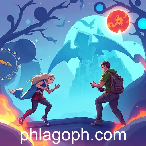 Gaming Evolutions and Innovations