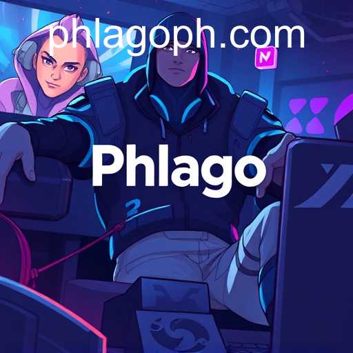 Gaming in the Age of Phlago