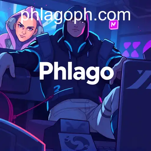 Gaming in the Age of Phlago