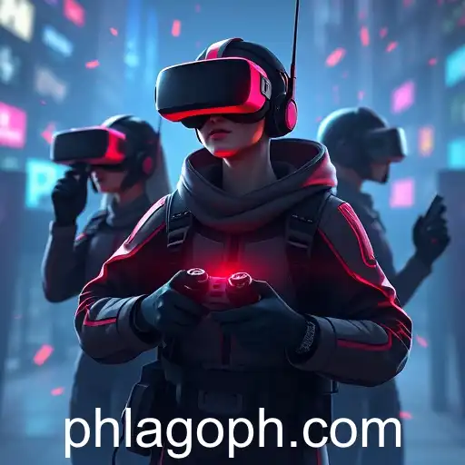 Evolving Worlds: The Rise of Interactive Gaming Platforms