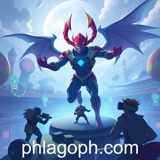 Phlago: Revolutionizing Online Gaming in a New Era