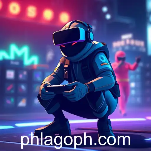 Phlago: Revolutionizing Online Gaming in 2025
