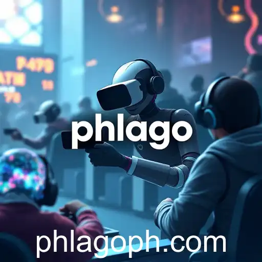 Phlago: Revolutionizing the Gaming Landscape