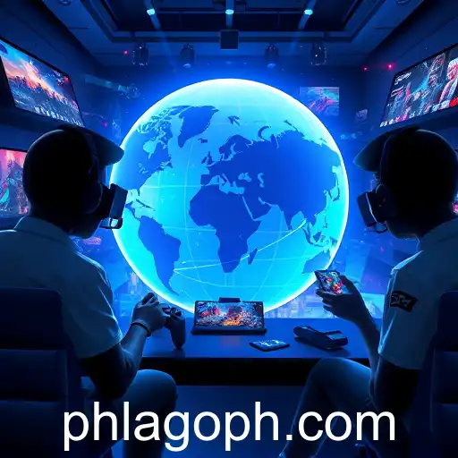 Phlago Gaming Phenomenon Escalates