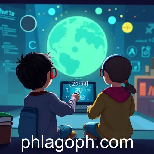 Phlago Revolutionizes Online Gaming