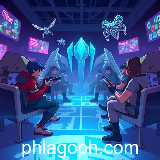 The Rise of Gamification in Education