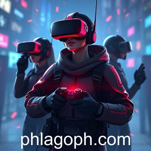 Evolving Worlds: The Rise of Interactive Gaming Platforms