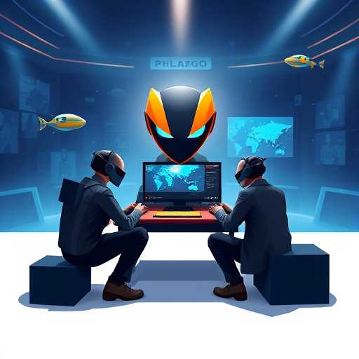 Phlago: Transforming Gaming Dynamics in 2025