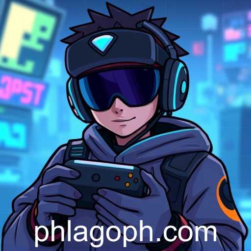 Phlago: Revolutionizing the Gaming Experience