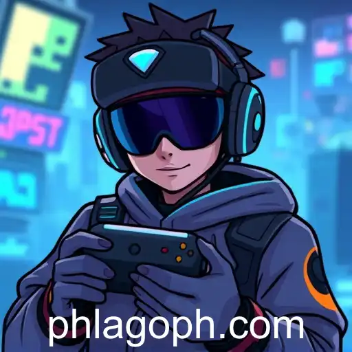 Phlago: Revolutionizing the Gaming Experience