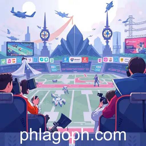 The Rise of Phlago: A New Era for Online Gaming