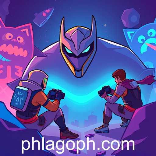 Phlago Fuses Gaming with Social Impact