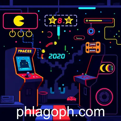 Revolutionizing Gaming: How Phlago is Changing the Landscape