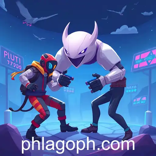 Phlago: The Gaming Revolution of 2025