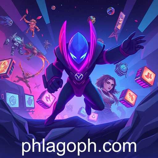 Phlago: Revolutionizing Online Gaming in 2025