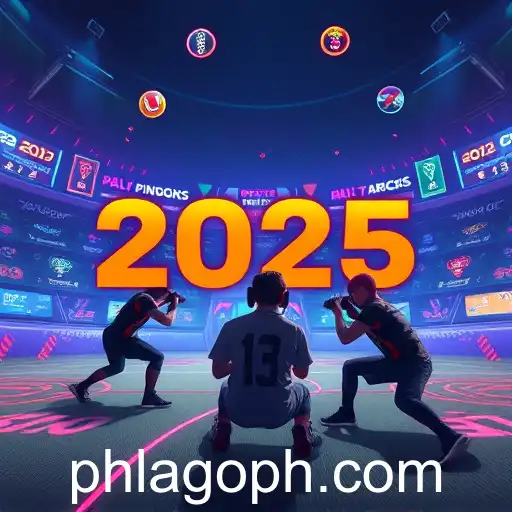 Phlago Revolutionizes Gaming Communities