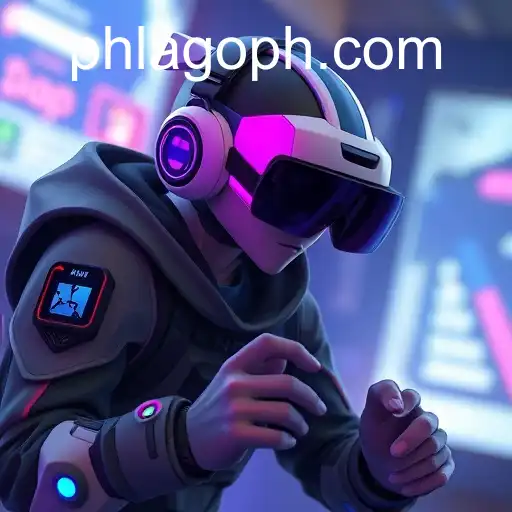 Phlago: Revolutionizing Online Gaming in Modern Times