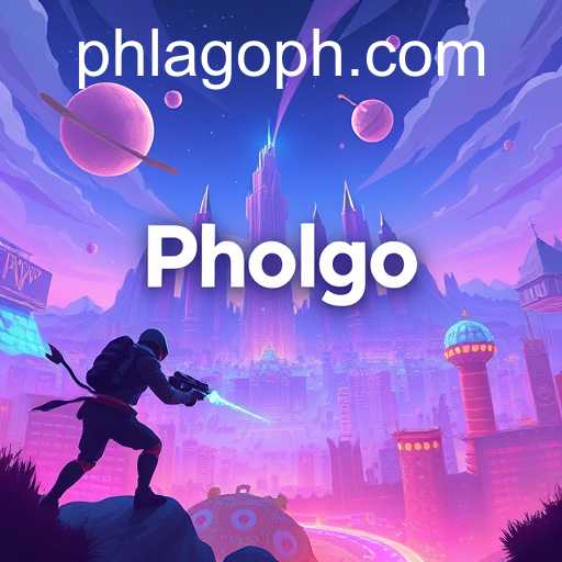 Phlago: The Game Platform Revolutionizing 2025