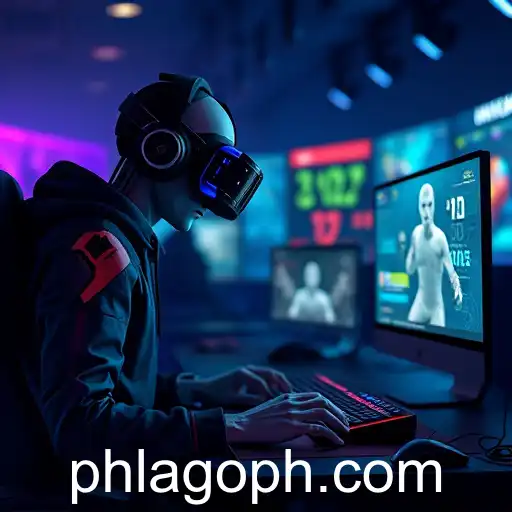 Phlago: Revolutionizing Online Game Hubs