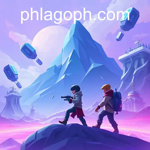 Rise of Phlago: The Gaming Revolution