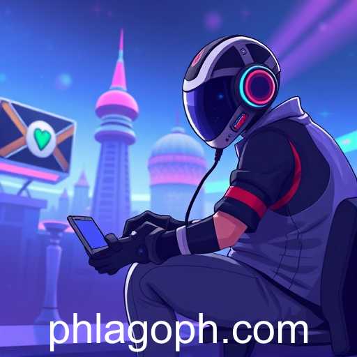 The Rise of Phlago and the Digital Playground Revolution