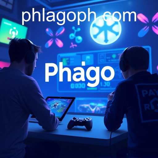 The Rise of Phlago: A Gaming Phenomenon
