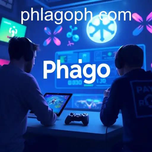 The Rise of Phlago: A Gaming Phenomenon