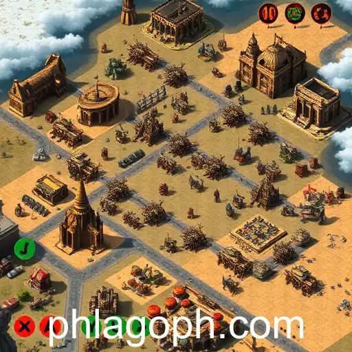 The Fascinating World of Strategy Games: A Dive into the 'phlago' Category